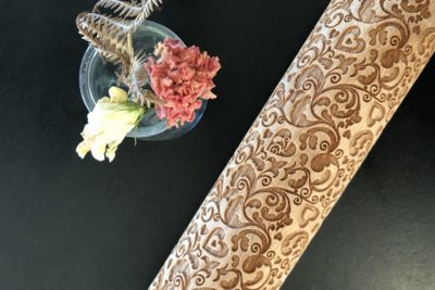 Jolis sablés décorés