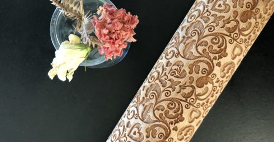 Jolis sablés décorés